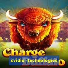 xvidio technologies startup brasil